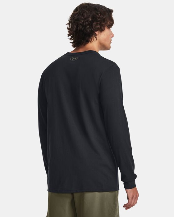 Project Rock Brahma Bull image number 1