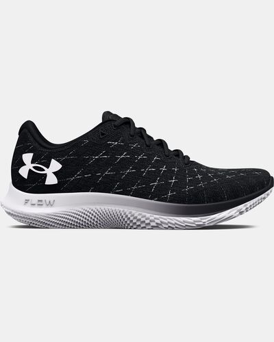 Men's UA Flow Velociti Wind 2 Running Shoes