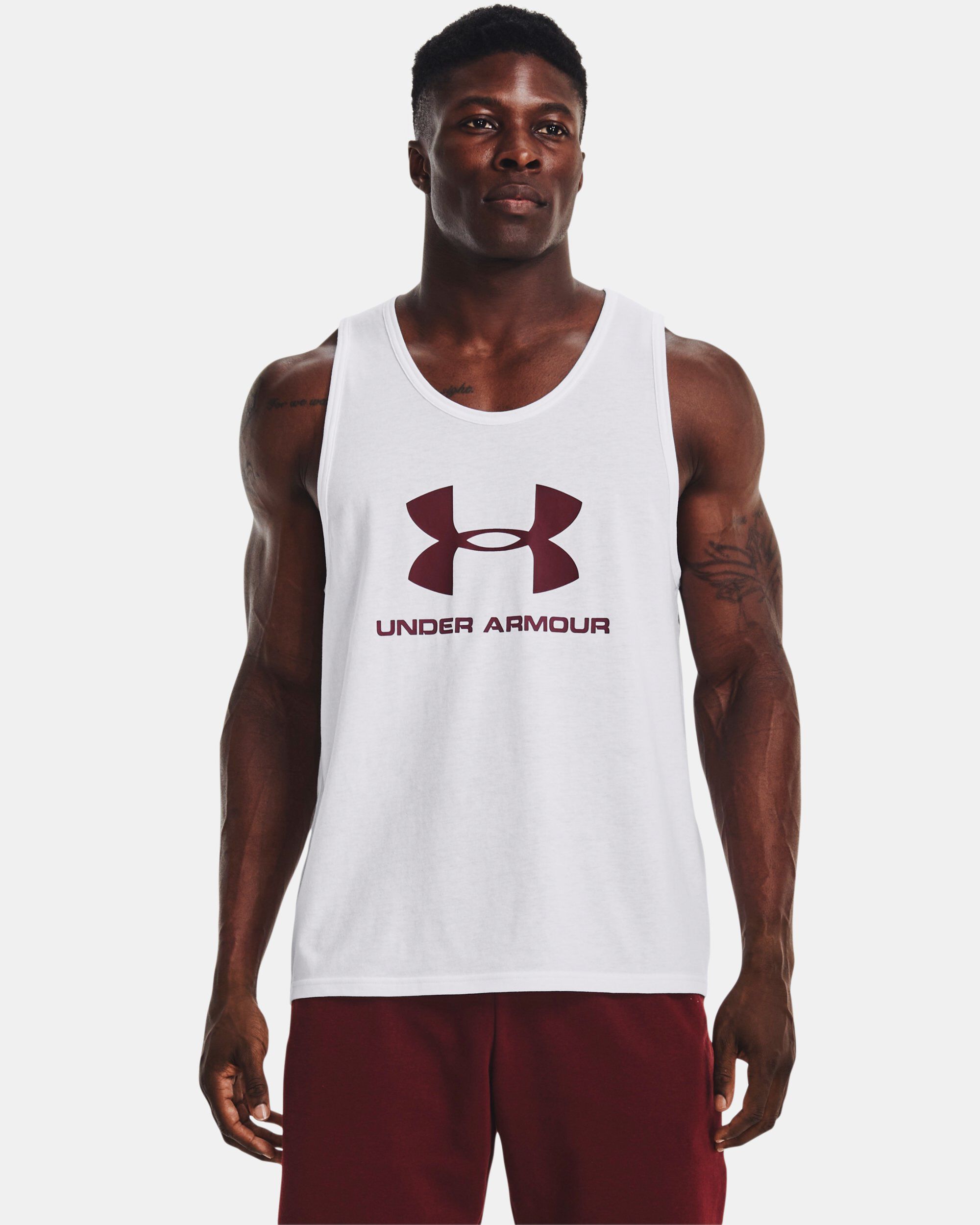 Ua sportstyle sleeveless discount