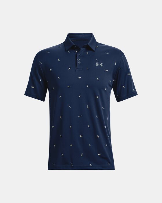 UA Playoff Polo 2.0 UA Playoff Polo 2.0 image number 4