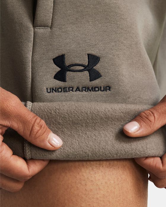 UA Icon Fleece Boyfriend image number 3