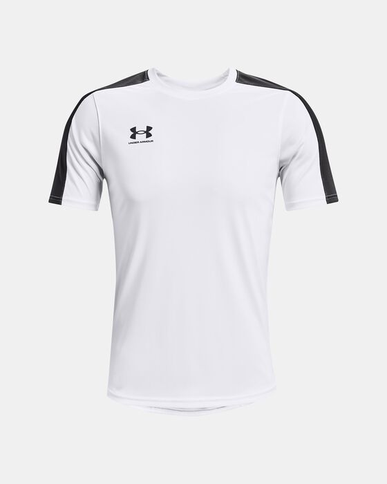 تيشيرت UA تشالنجر ترينينج للرجال تيشيرت UA تشالنجر ترينينج للرجال image number 4