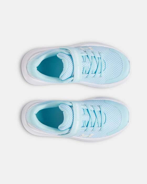 UA Surge 4 AC Running image number 2