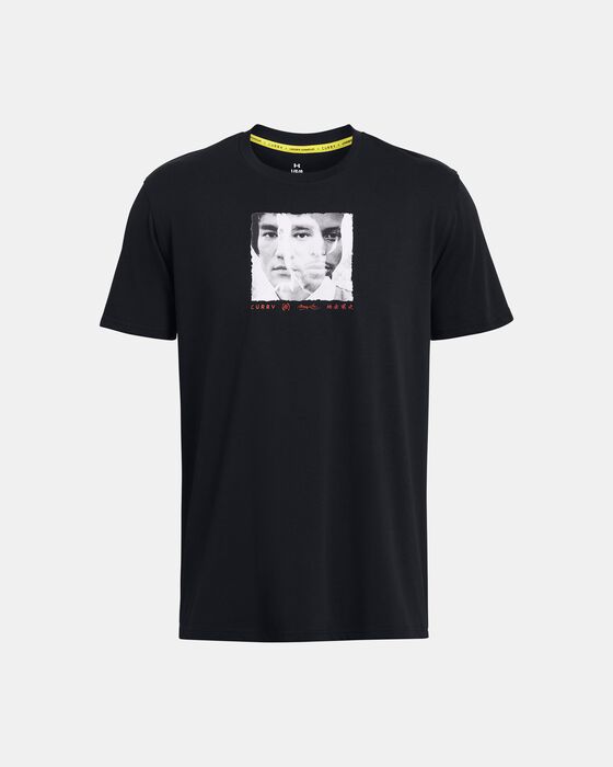 كيري x بروس لي تي image number 4