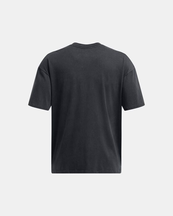 UA هيفي ويت لوجو image number 3