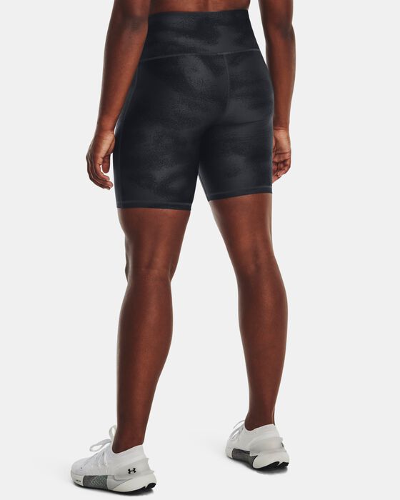 شورت هيت-جير بايك للنساء image number 1