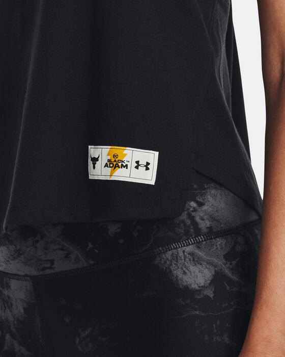 Project Rock Black Adam image number 3