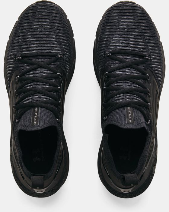 حذاء UA هوفر فانتوم 2 انتيلي-نت رانينج للرجال image number 2