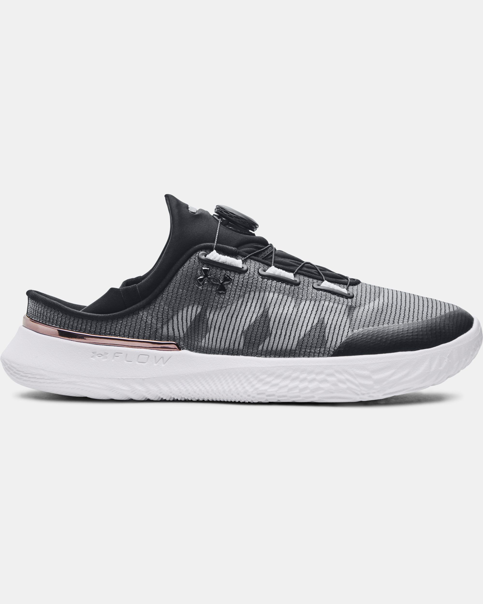 Unisex UA SlipSpeed Mesh Training Shoes