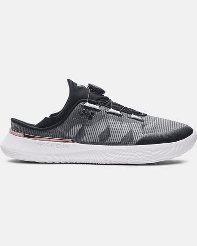 Unisex UA SlipSpeed™ Mesh Training Shoes