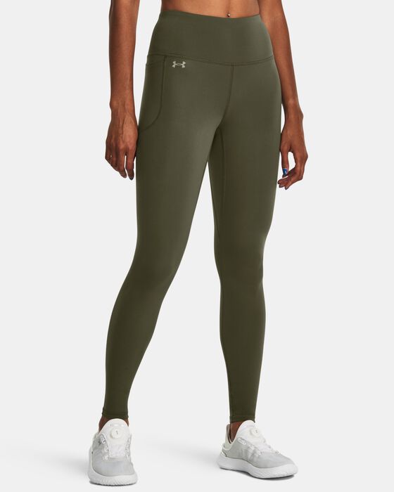 Women's UA Motion Full-Length Leggings image number 0
