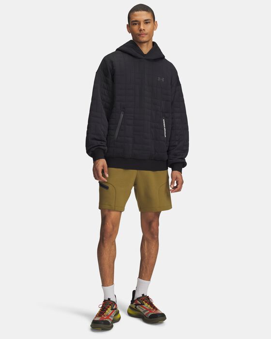 UA Unstoppable Fleece UA Unstoppable Fleece image number 2