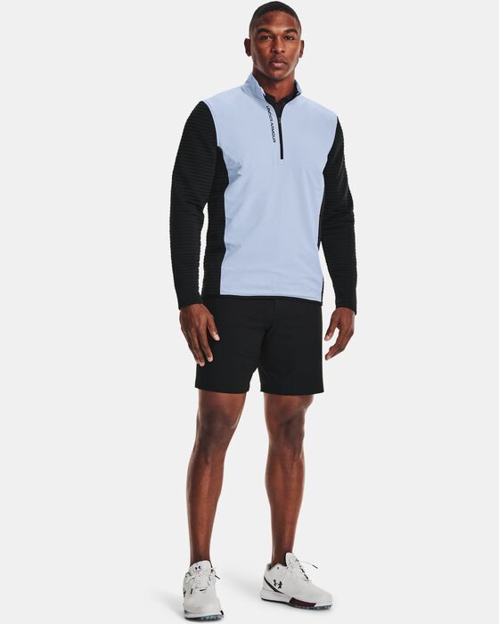 Men's UA Storm Evolution Daytona &frac12; Zip image number 2