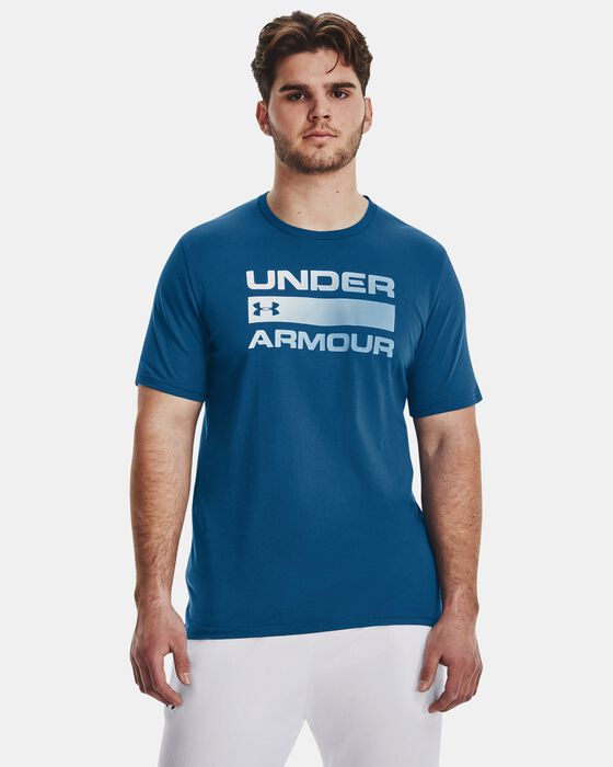 UA Team Issue Wordmark image number 0
