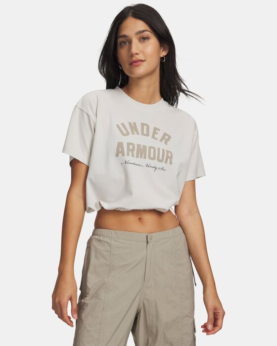 UA Bungee Hem image number 0