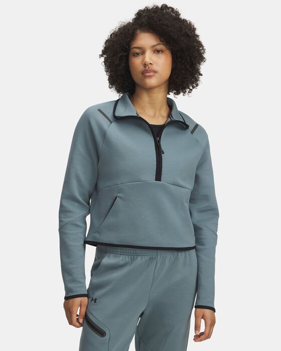 UA Unstoppable Fleece image number 0