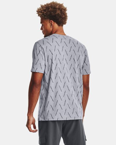 UA Elevated Core Printed