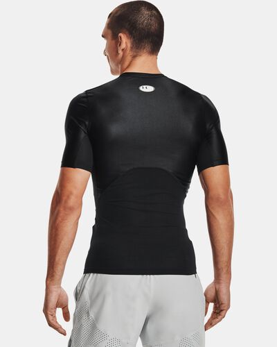 Men's UA Iso-Chill Compression Short Sleeve
