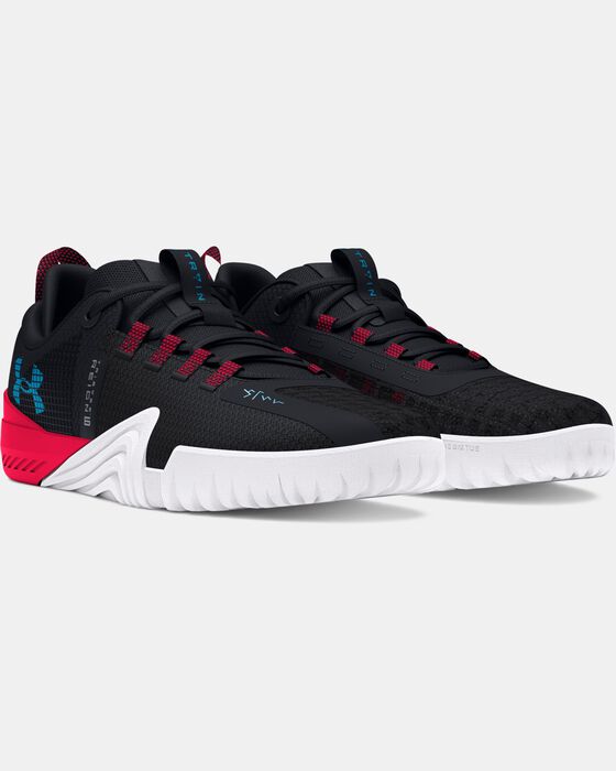 UA Reign 6 image number 2