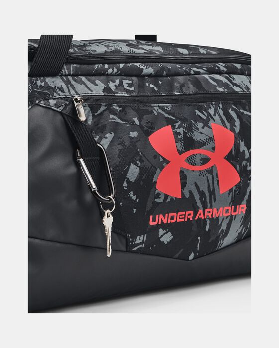 UA Undeniable 5.0 MD Duffle Bag image number 2
