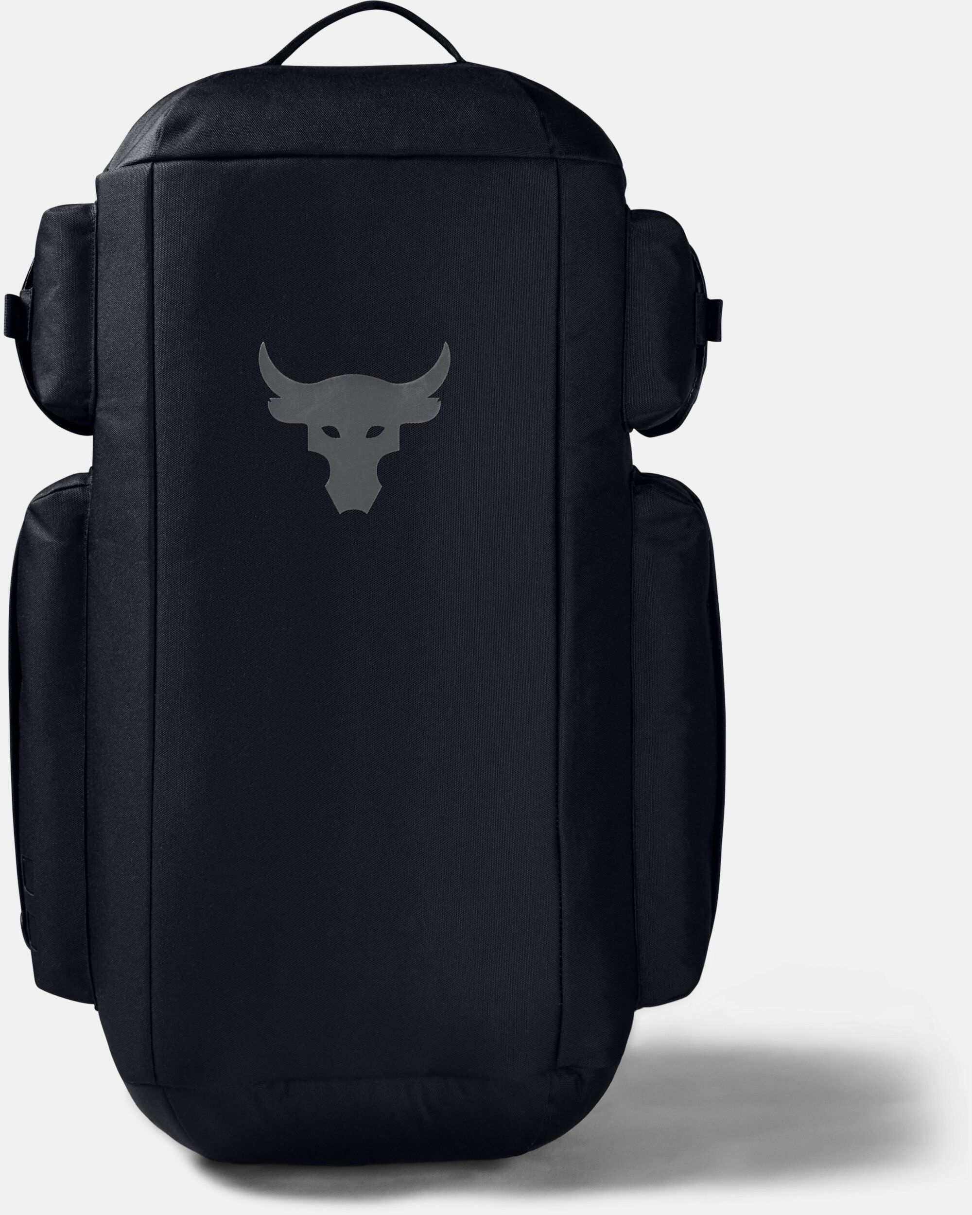 Under armour discount bag project rock