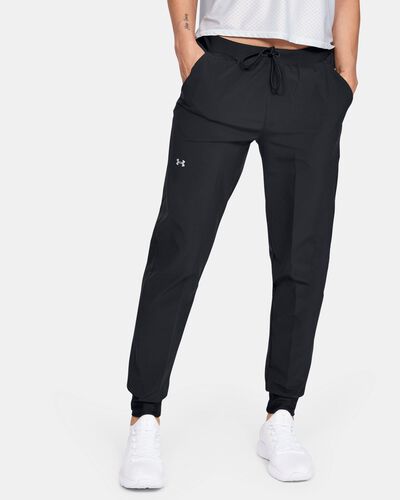 Women's UA Armour Sport Woven Pants