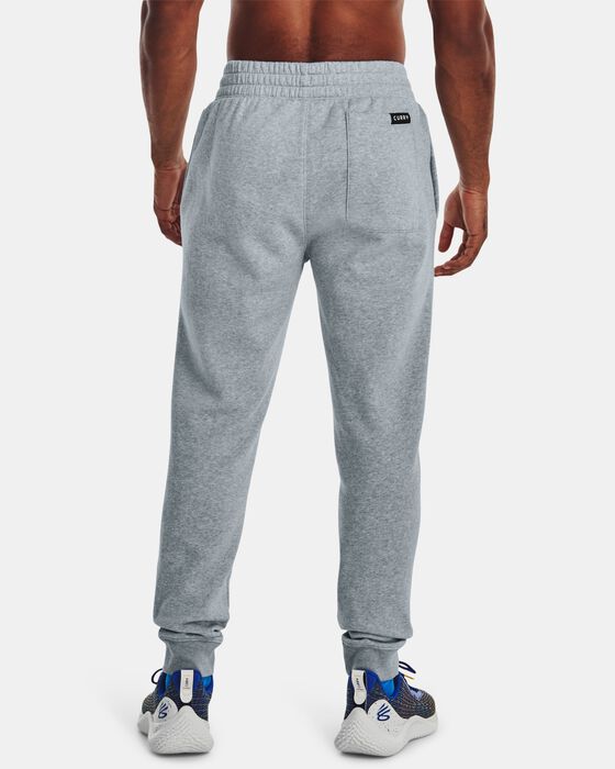 Curry Fleece Sweat image number 1