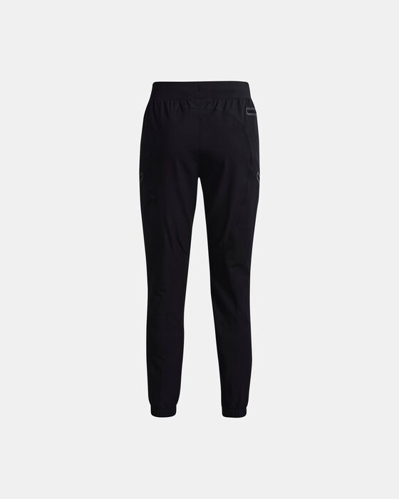 Women's UA Unstoppable Cargo Pants image number 6