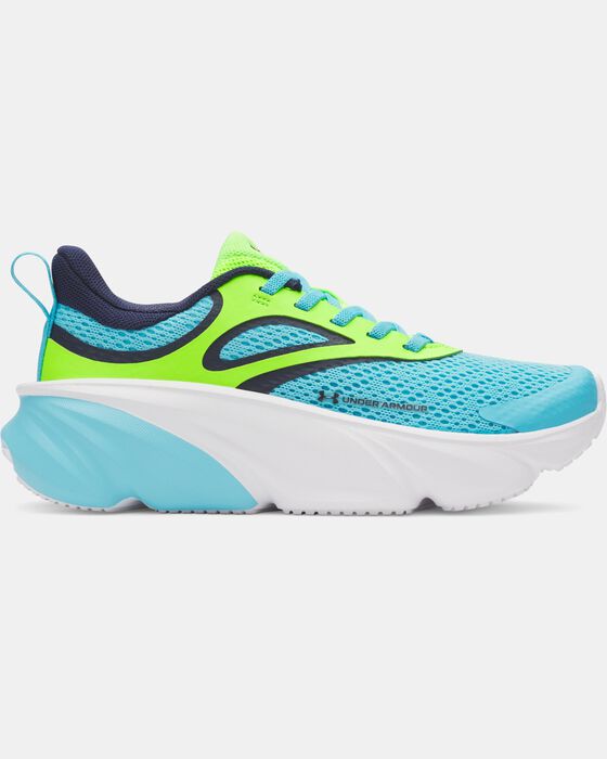 UA Rogue 6 AL image number 0