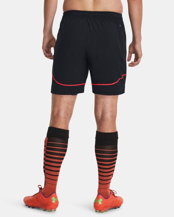 Men's UA Challenger Pro Training Shorts Men's UA Challenger Pro Training Shorts image number 1