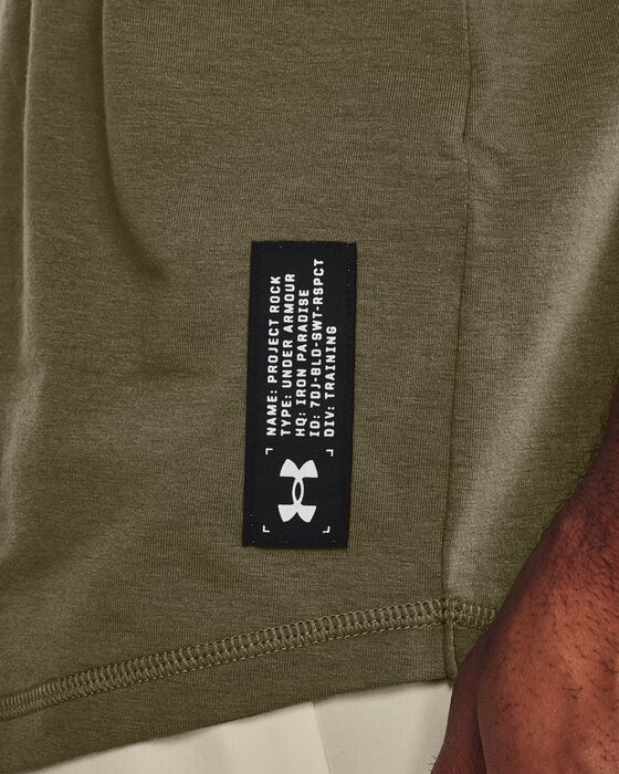 Project Rock BSR Flag image number 3