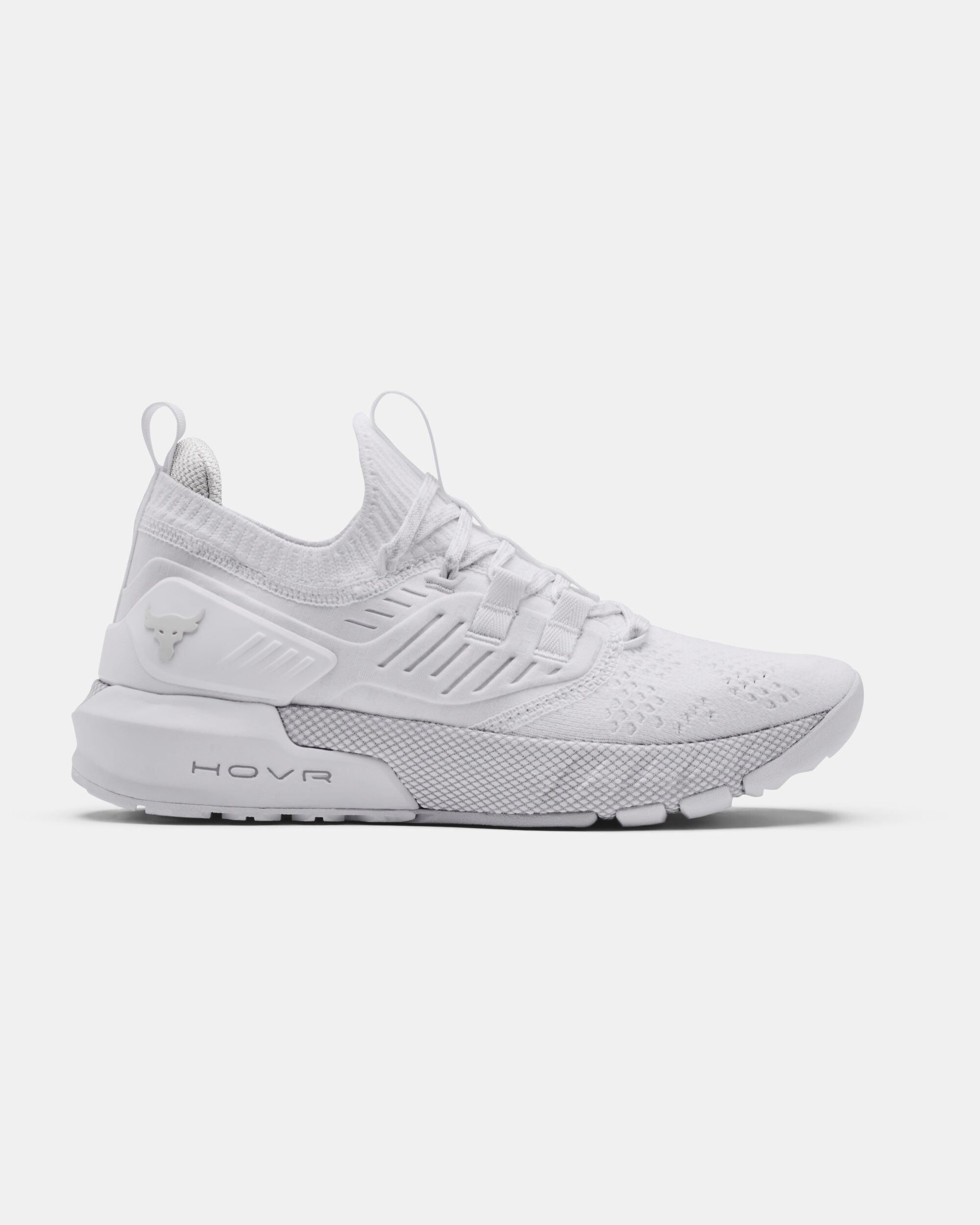 Women s UA Project Rock 3 Training Shoes