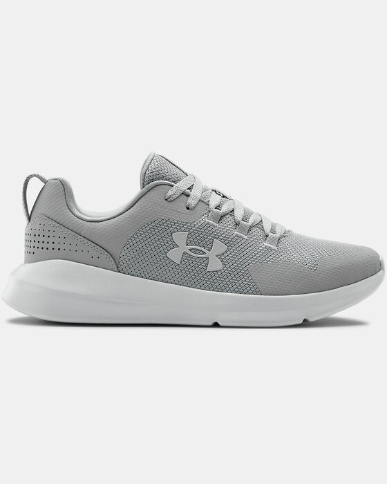 Men's UA Essential Sportstyle Shoes image number 0