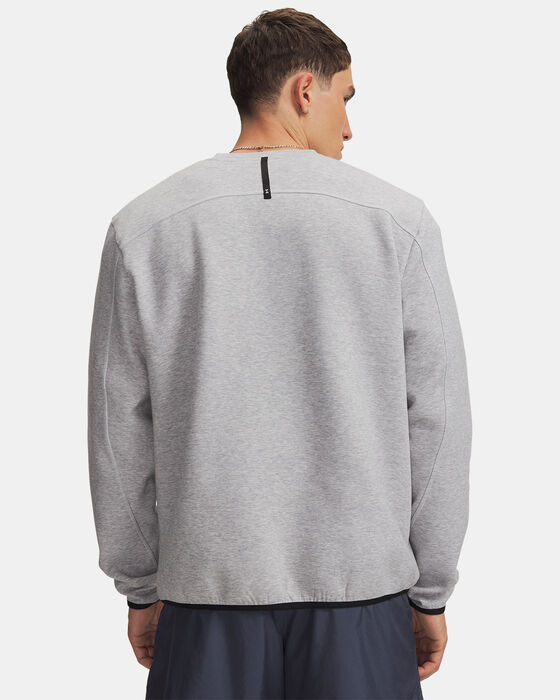 UA Unstoppable Fleece image number 2