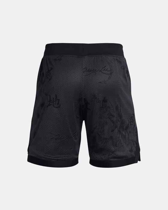 Curry x Bruce Lee Short image number 7