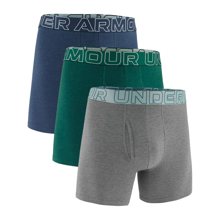 UA بيرفورمانس كوتون image number 0