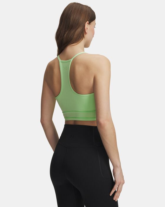 UA Meridian Support image number 1