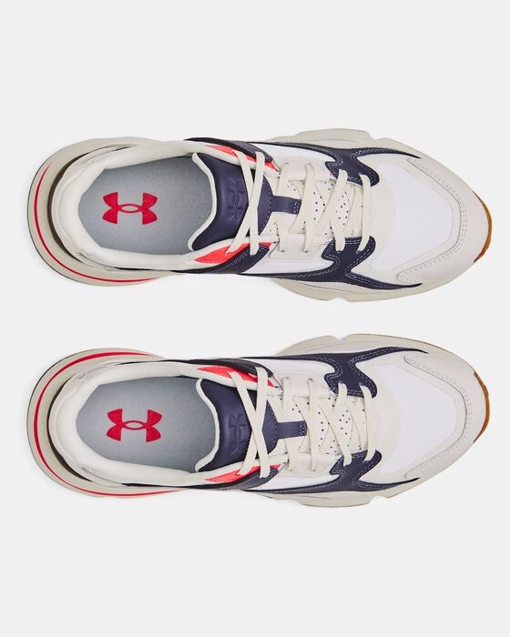 حذاء UA فورج 96 للرجال والنساء image number 3