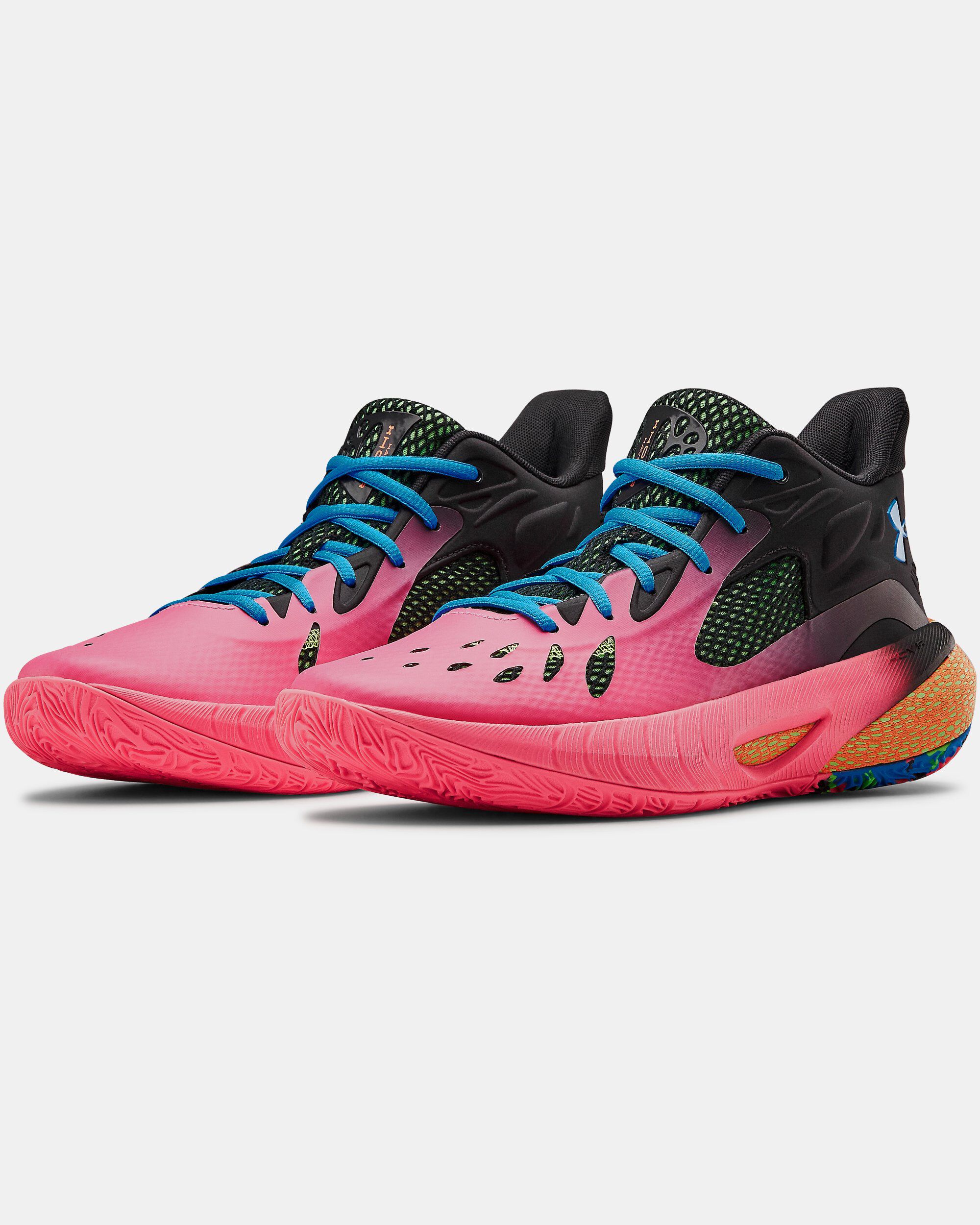 Under armour new arrivals havoc