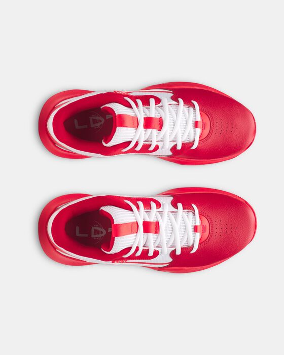 UA Lockdown 7 image number 2