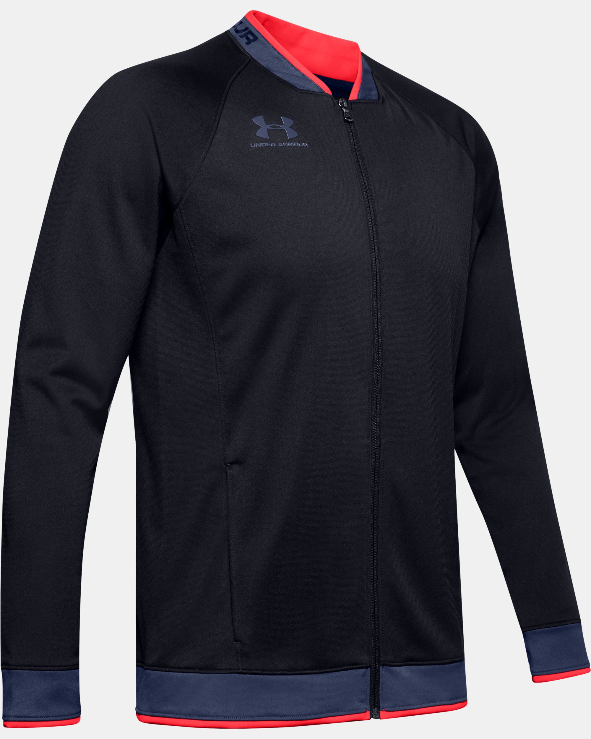 Men's ua 2025 challenger iii jacket