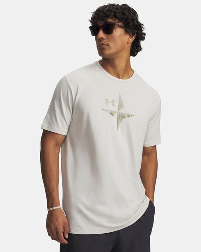 UA إكسبلور جرافيك