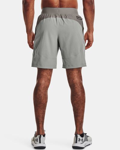 Men's UA Unstoppable Hybrid Shorts