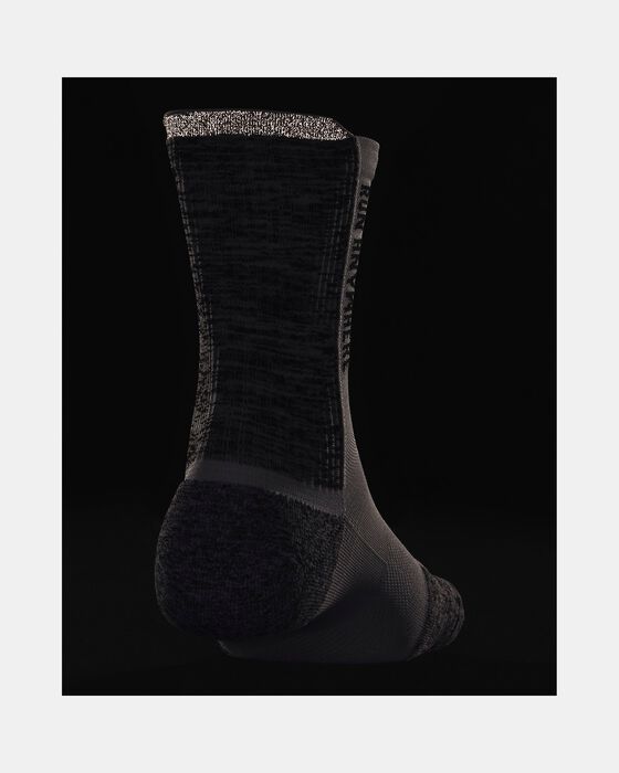 UA ArmourDry&trade; Run Cushion image number 1