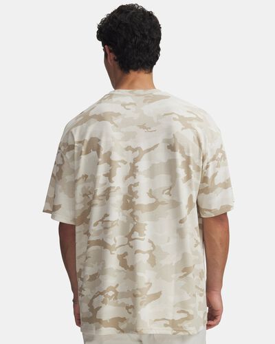 UA أثلتيك ديبارتمينت برينتد هيفي ويت