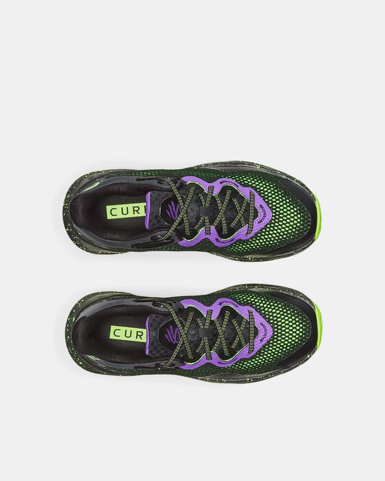 Unisex Curry Splash 24 Basketball Shoes Unisex Curry Splash 24 Basketball Shoes image number 1