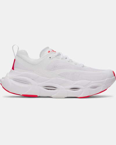 UA Halo Racer