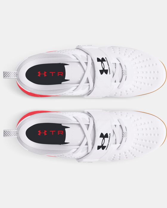 UA راين 8 ليفتر image number 2