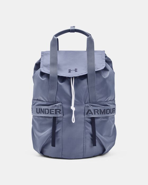 Women's UA Favorite Backpack image number 0