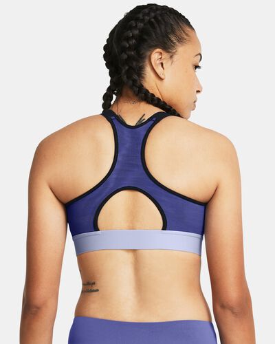 Women's HeatGear® Armour High Sports Bra